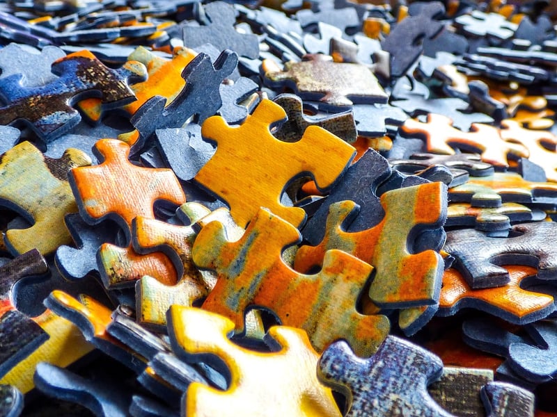 Temporal Puzzles