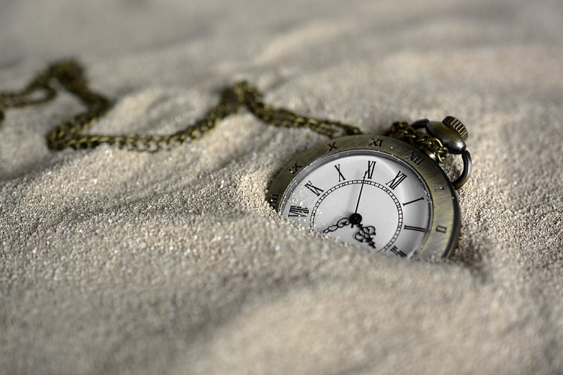 Time Watchers
